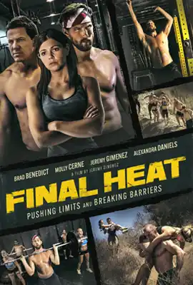 ดูหนังออนไลน์ฟรี Final Heat (2024)