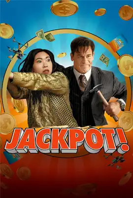 ดูหนังออนไลน์ฟรี Jackpot! (2024) แจ็คพ็อต ลุ้น รอด รวย!