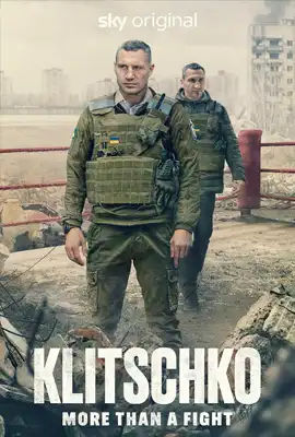 ดูหนังออนไลน์ฟรี Klitschko: More Than a Fight (2024) คลิทช์โก:มากกว่าการต่อสู้