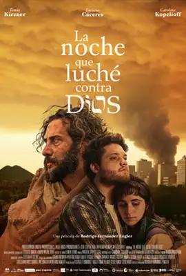 ดูหนังออนไลน์ฟรี La noche que luché contra Dios (2024)