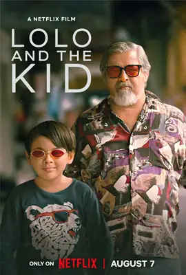 ดูหนังออนไลน์ฟรี Lolo and the Kid (2024) โลโล่ แอนด์ เดอะ คิด