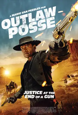 ดูหนังออนไลน์ฟรี Outlaw Posse (2024)