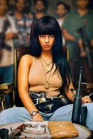 ดูหนังออนไลน์ Outlaw เจ้าแม่ (2024)