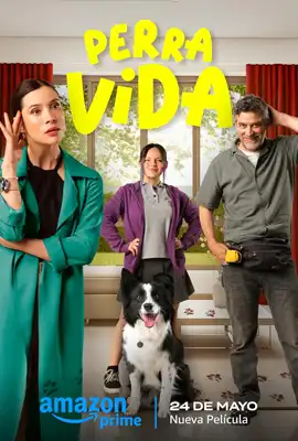 ดูหนังออนไลน์ฟรี Perra Vida (2024)