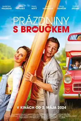 ดูหนังออนไลน์ฟรี Prazdniny s Brouckem (2024)