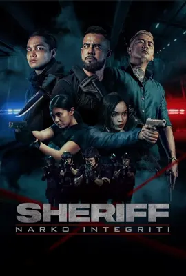 ดูหนังออนไลน์ฟรี Sheriff: Narko Integriti (2024) มือปราบเจ้าพ่อเถื่อน