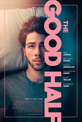 ดูหนังออนไลน์ฟรี The Good Half (2024)