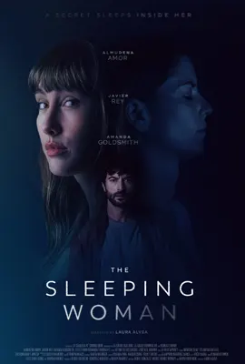 ดูหนังออนไลน์ฟรี The Sleeping Woman (2024)