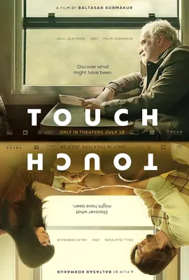 ดูหนังออนไลน์ฟรี Touch (2024) ทัช