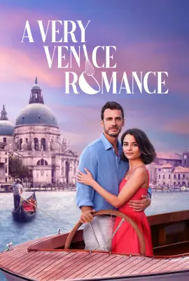 ดูหนังออนไลน์ฟรี A Very Venice Romance (2023)