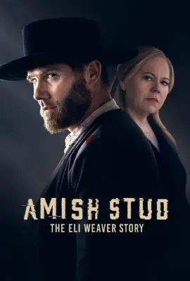 ดูหนังออนไลน์ฟรี Amish Stud: The Eli Weaver Story (2023)