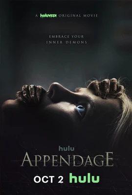 ดูหนังออนไลน์ฟรี Appendage (2023)