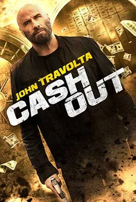 ดูหนังออนไลน์ฟรี Cash Out (2024)