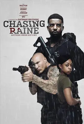 ดูหนังออนไลน์ฟรี Chasing Raine (2024)