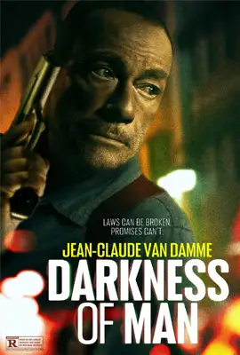 ดูหนังออนไลน์ฟรี Darkness of Man (2024)