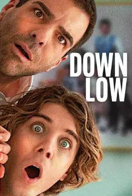 ดูหนังออนไลน์ฟรี Down Low (2023)