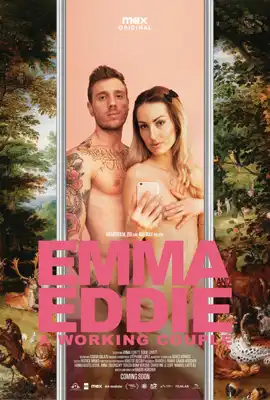 ดูหนังออนไลน์ฟรี Emma and Eddie: A Working Couple (2024)