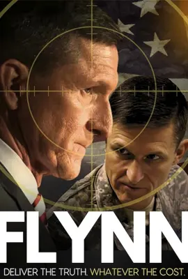 ดูหนังออนไลน์ฟรี Flynn (2024) ฟลินน์