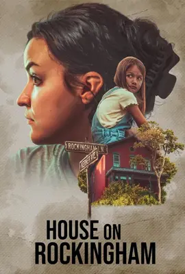 ดูหนังออนไลน์ฟรี House on Rockingham (2024)