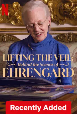 ดูหนังออนไลน์ฟรี Lifting the Veil: Behind the Scenes of Ehrengard (2023) เบื้องหลัง Ehrengard: ศิลปะแห่งการยั่วยวน