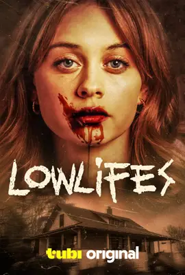 ดูหนังออนไลน์ฟรี Lowlifes (2024)