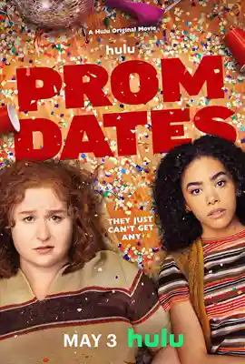 ดูหนังออนไลน์ฟรี Prom Dates (2024)