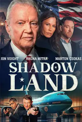 ดูหนังออนไลน์ฟรี Shadow Land (2024) ชาโดว์ แลนด์