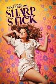 ดูหนังออนไลน์ฟรี ชาร์ป สติ้ก Sharp Stick (2022)