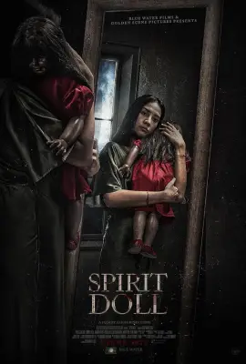 ดูหนังออนไลน์ฟรี Spirit Doll (2023)