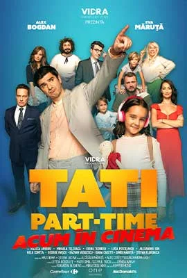 ดูหนังออนไลน์ฟรี Tati Part Time (2024)