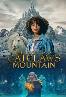 ดูหนังออนไลน์ฟรี The Legend of Catclaws Mountain (2024)