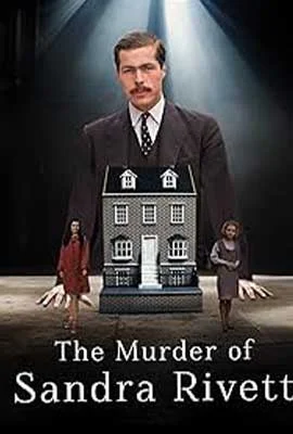 ดูหนังออนไลน์ฟรี The Murder of Sandra Rivett (2024)