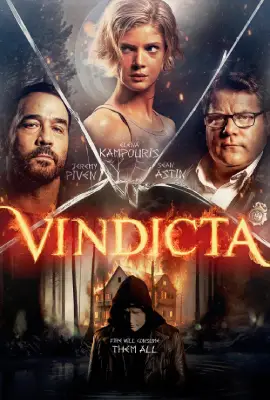 ดูหนังออนไลน์ฟรี Vindicta (2023)