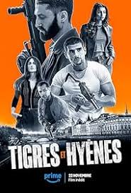 ดูหนังออนไลน์ฟรี ฮันติ้ง วิท ไทเกอร์ Hunting with Tigers (2024)