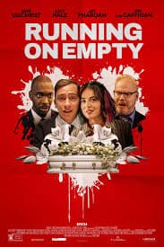 ดูหนังออนไลน์ฟรี รันนิ่ง ออน แอมที้ Running on Empty (2024)