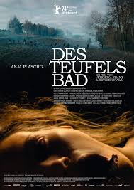 ดูหนังออนไลน์ฟรี เดอะ เดวิล บาท The Devil’s Bath (2024)