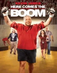 ดูหนังออนไลน์ฟรี Here Comes the Boom ครูเฟี้ยว หัวใจสปิริต (2012)