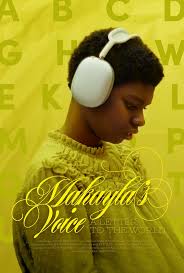 ดูหนังออนไลน์ฟรี Makayla Voice A Letter to the World จดหมายถึงโลกจากใจมาเคย์ล่า (2024)