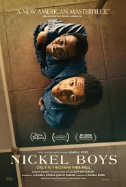 ดูหนังออนไลน์ฟรี นิเกล บอยส์ Nickel Boys (2024)