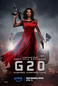 ดูหนังออนไลน์ฟรี จี สอง ศุนย์ G20 (2025)