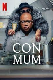 ดูหนังออนไลน์ฟรี Con Mum (2025) ไฮโซเก๊ เแม่นักตุ๋น