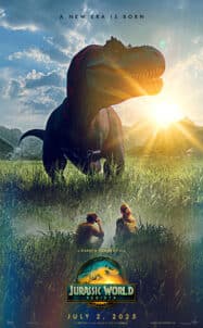 ดูหนังออนไลน์ฟรี จูราสสิค เวิลด์ กำเนิดชีวิตใหม่ Jurassic World Rebirth (2025)