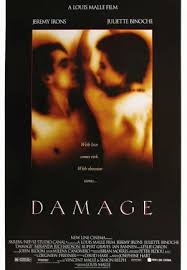 ดูหนังออนไลน์ฟรี Damage (1992) ปรารถนาลึกสุดใจ