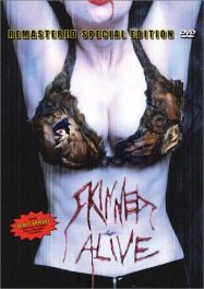 ดูหนังออนไลน์ฟรี ถูกถลกหนังทั้งเป็น Skinned Alive (1990)