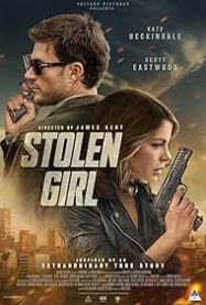 ดูหนังออนไลน์ฟรี สโตเลน เกิร์ล Stolen Girl (2025)