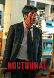 ดูหนังออนไลน์ฟรี Nocturnal (2025) แค้นนี้เอาให้น็อค
