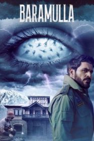 ดูหนังออนไลน์ฟรี Baramulla (2025) บารามุลลาอาถรรพ์