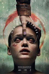 ดูหนังออนไลน์ฟรี เรียกมันกลับมาหลอน Bring Her Back (2025)