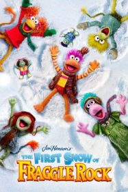 ดูหนังออนไลน์ฟรี หิมะแรกของแฟรกเกิลร็อก The First Snow of Fraggle Rock (2025)