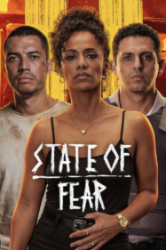 ดูหนังออนไลน์ฟรี สภาวะแห่งความกลัว State of Fear (2026)